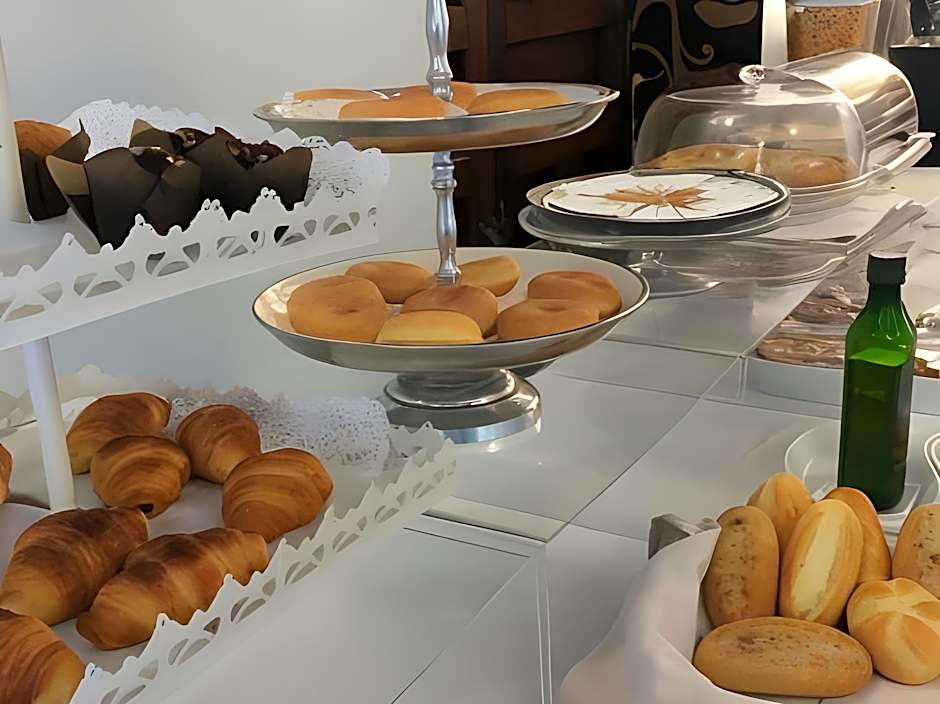 Sacristia De Santa Ana