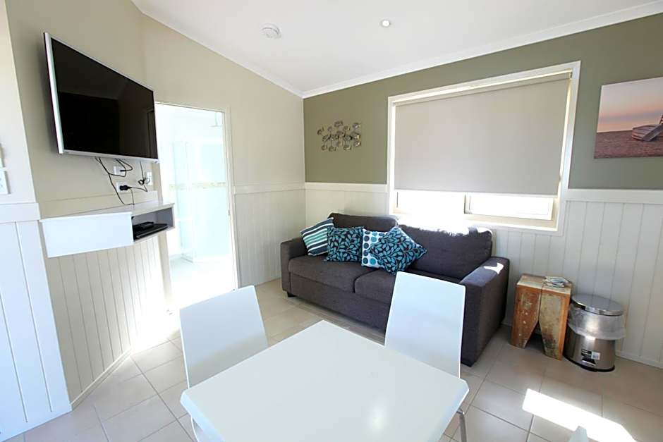 Halifax Holiday Park