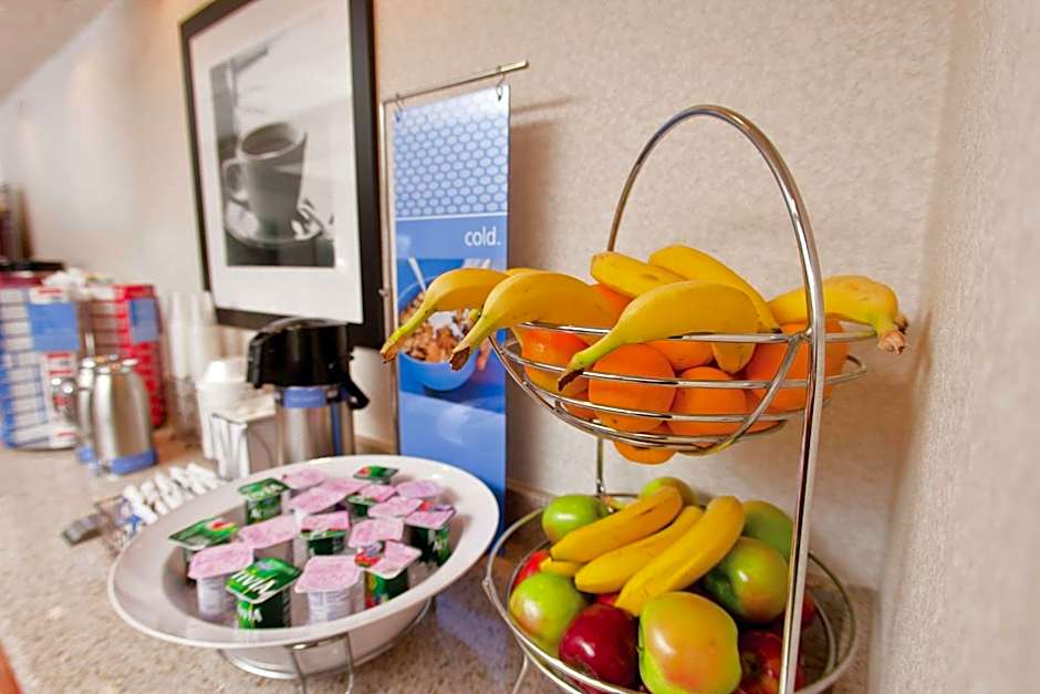 Hampton Inn By Hilton Findlay