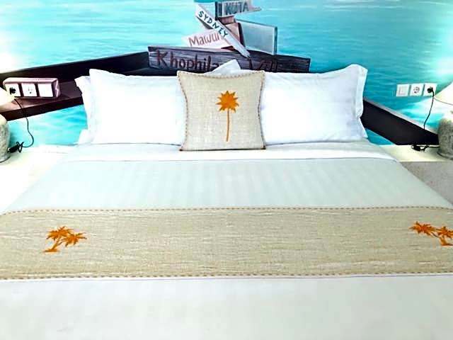 Lombok Khophilauvillas