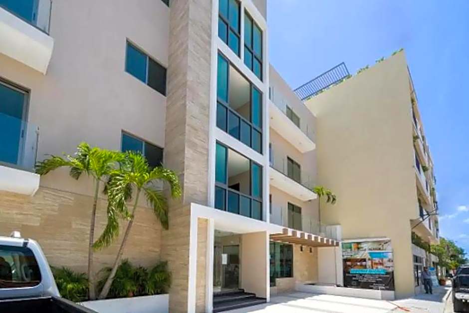 PALMARENA by Nah Hotels