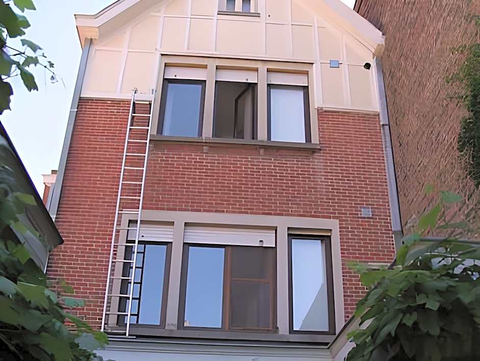 Hotel Bla Bla