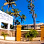 Hotel Las Jacarandas