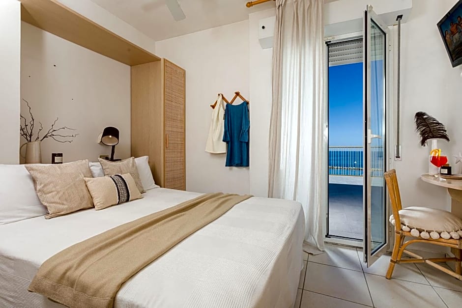 Hotel Teti