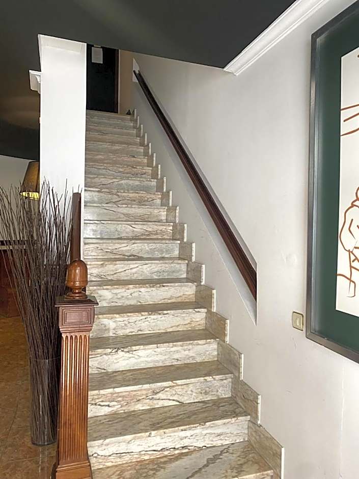 Hotel Bayona