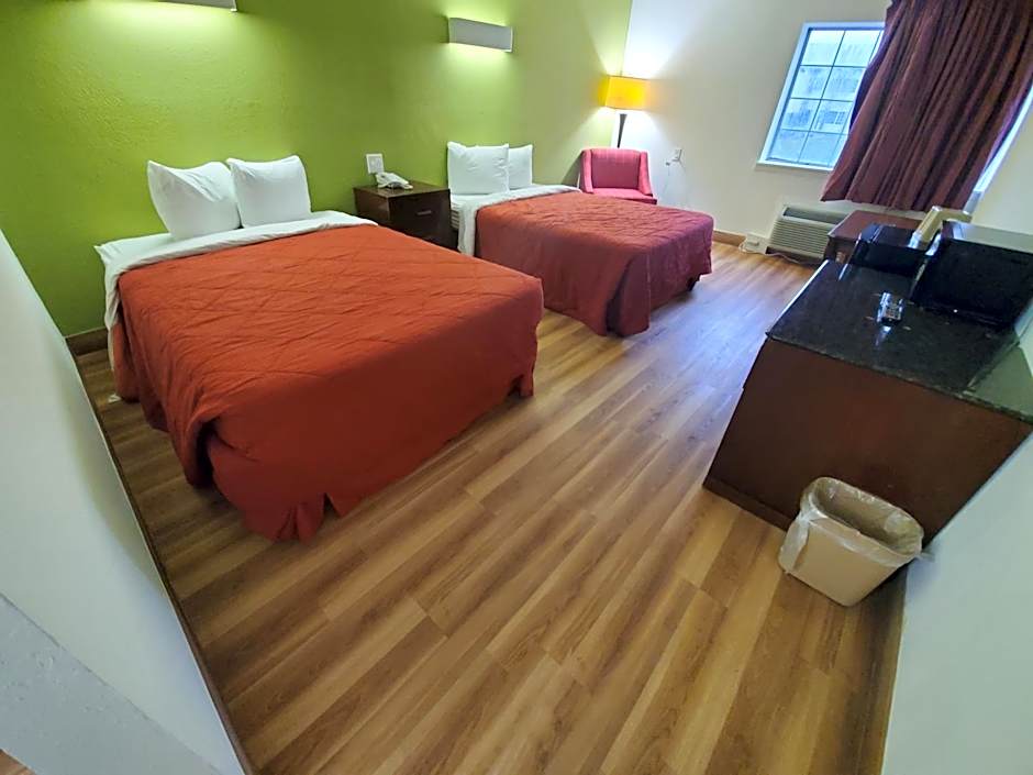Royal Inn Hotel