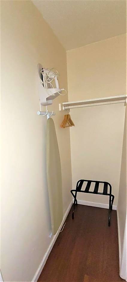 Blue Coast Inn & Suites