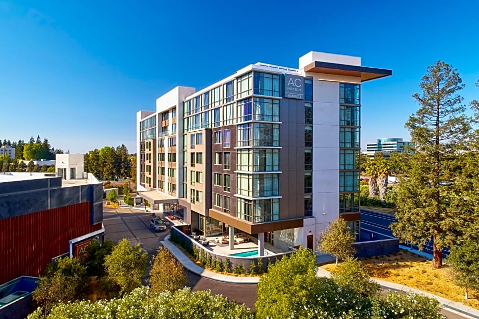 AC Hotel by Marriott San Jose Santa Clara