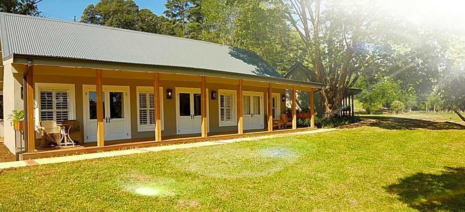 Bosch Hoek Golf & Lodge