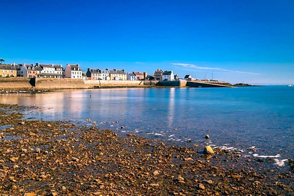 Hostellerie De La Mer