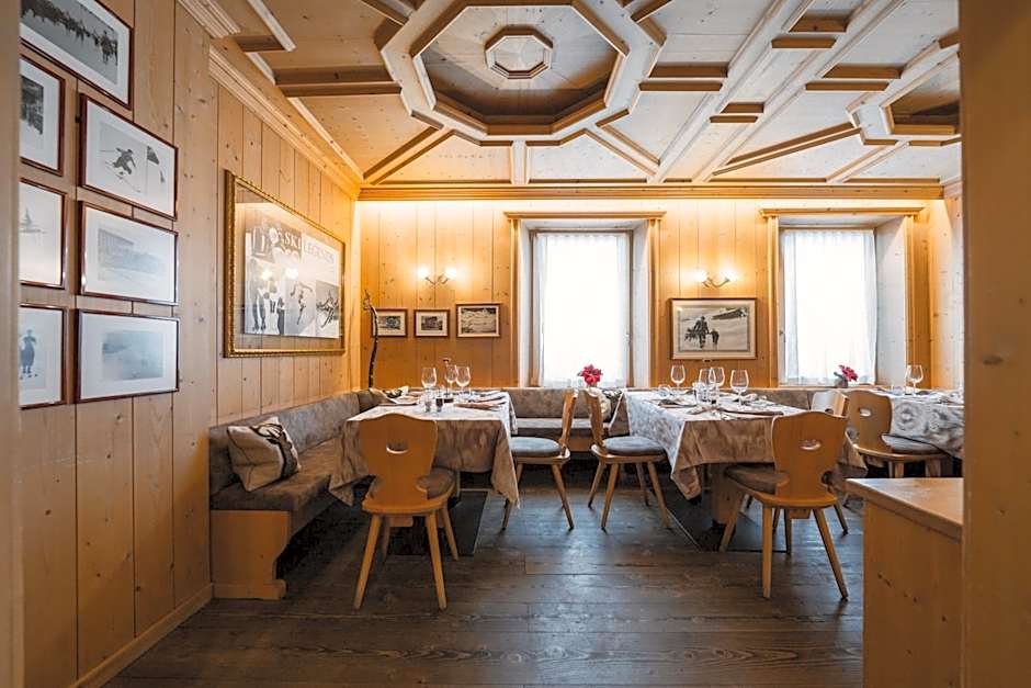 Sertorelli Sporthotel