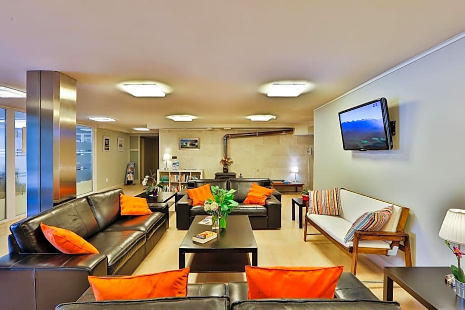 Apartamentos Mundaka