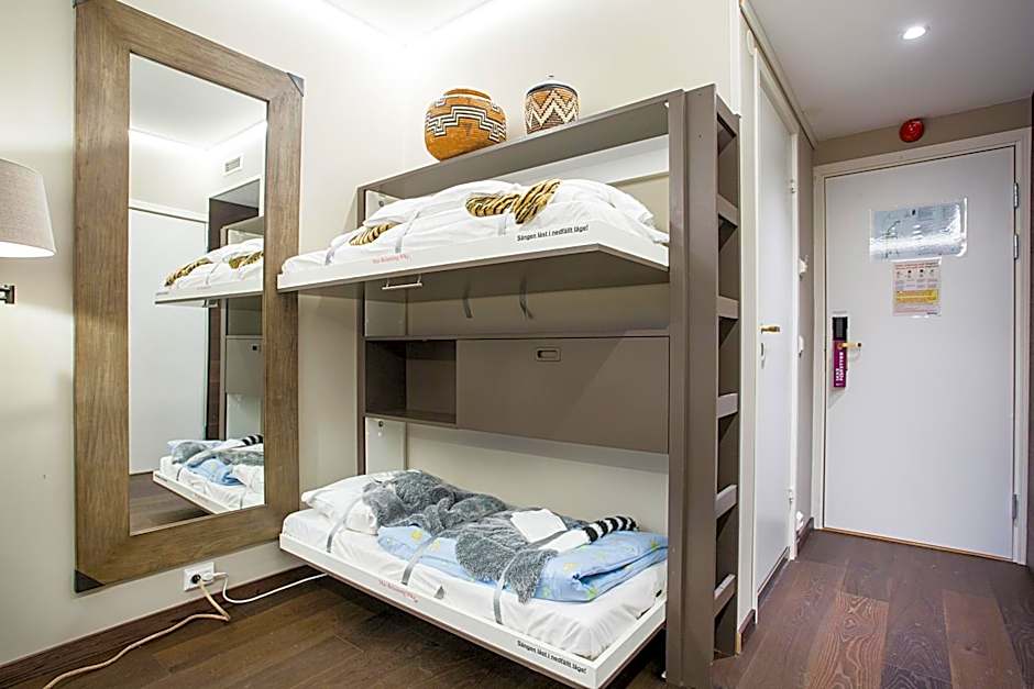 Dyreparken Safarihotell