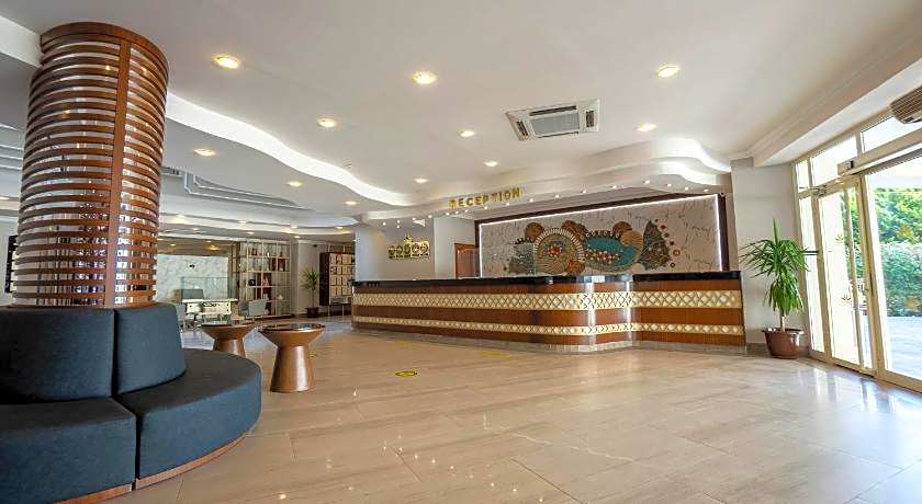 Aydınbey Gold Dreams