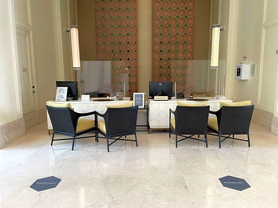 The St. Regis Langkawi