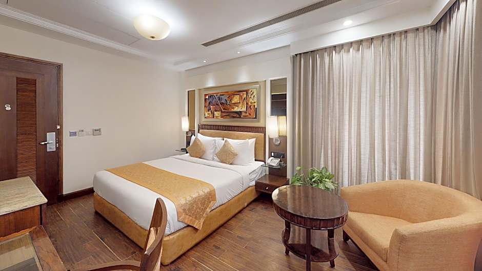 Inde Hotel Signature Tower