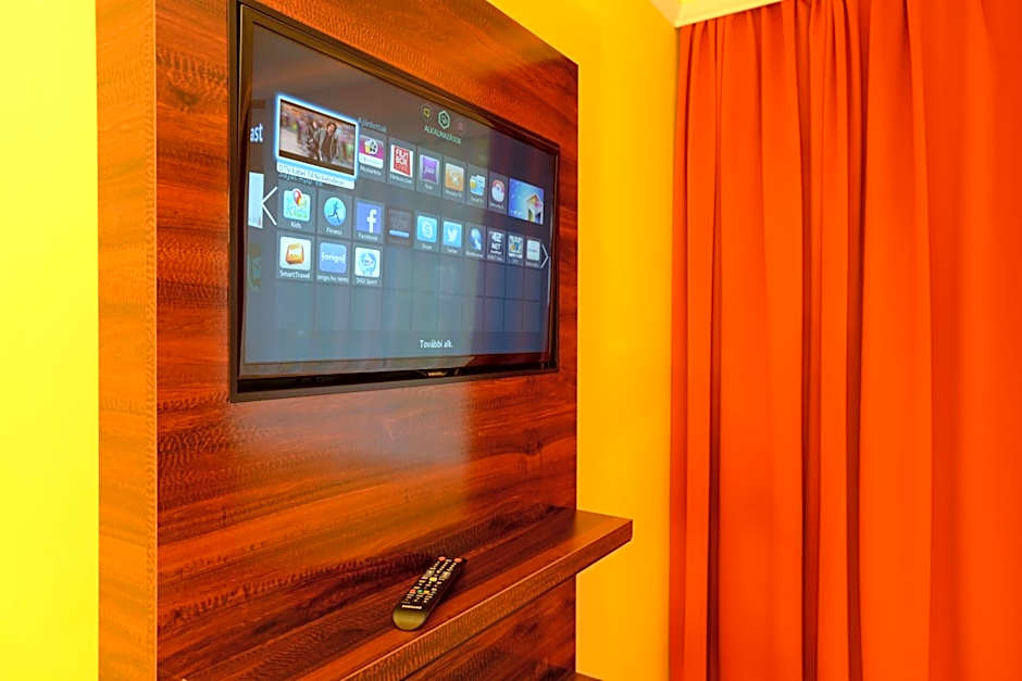 Nexus Vendégház Szeged