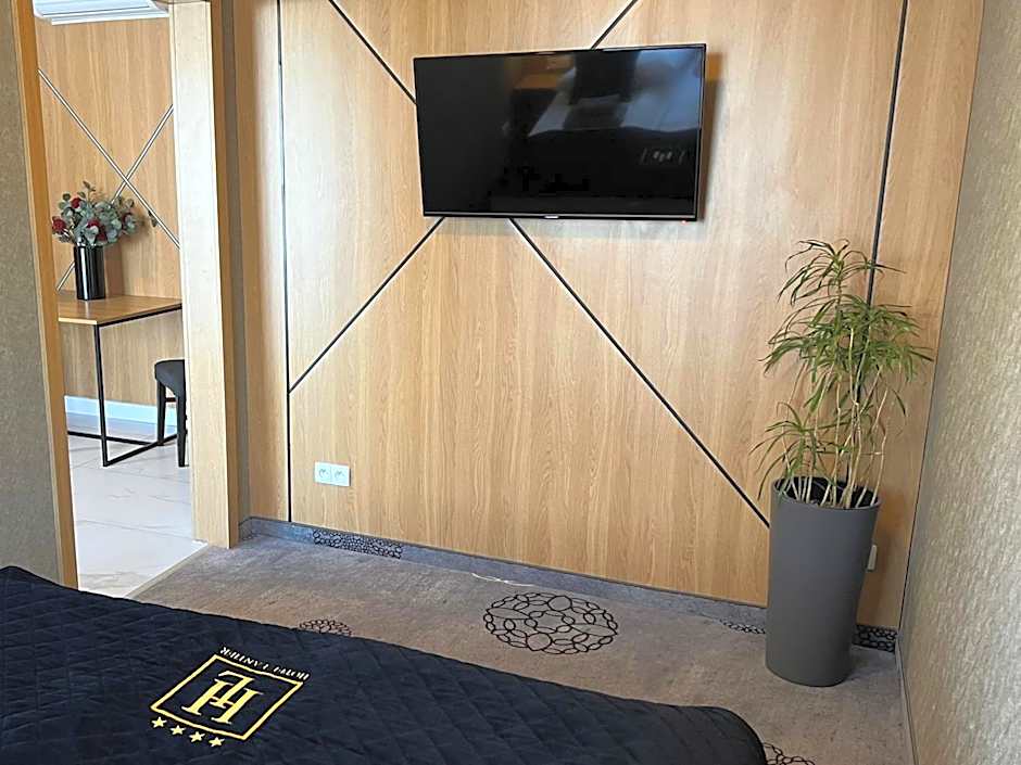 Apartamenty Katowice by Lantier - Swimming Pool Zone