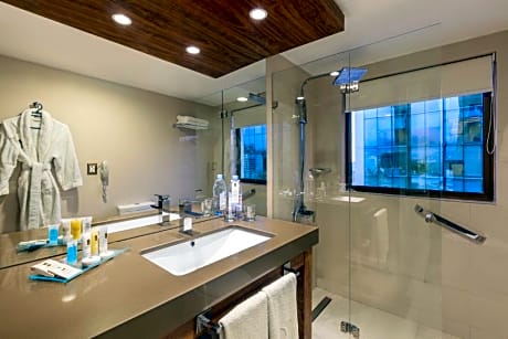 Standard King Single Room