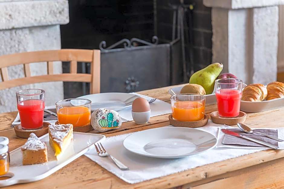 Il Lavatoio Dimora Storica