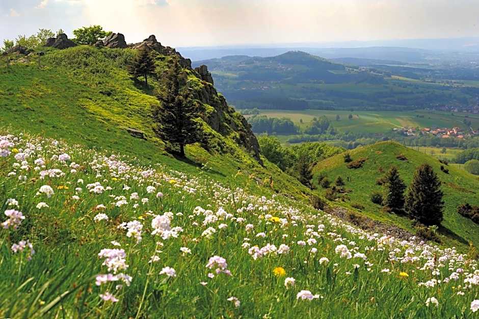 Hotel Gersfelder Hof