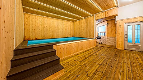 Taean anmyeondo hwangdo ilmare Pension