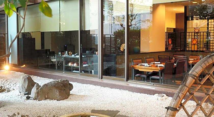 Rembrandt Hotel Atsugi