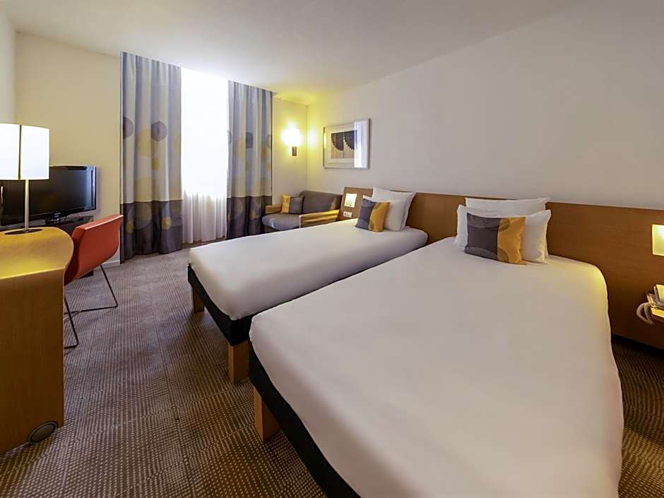 Novotel Nice Centre Vieux Nice