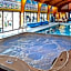 Pantglas Hall Lodges