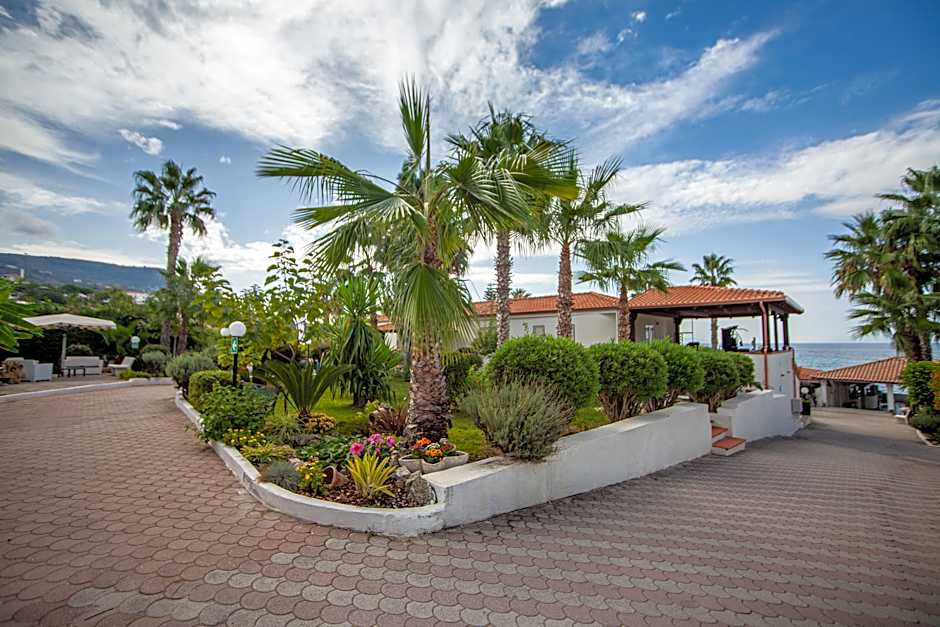 Villaggio Baia D'Ercole