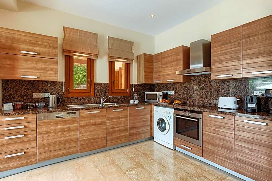 Aphrodite Hills Rentals - Superior Villas