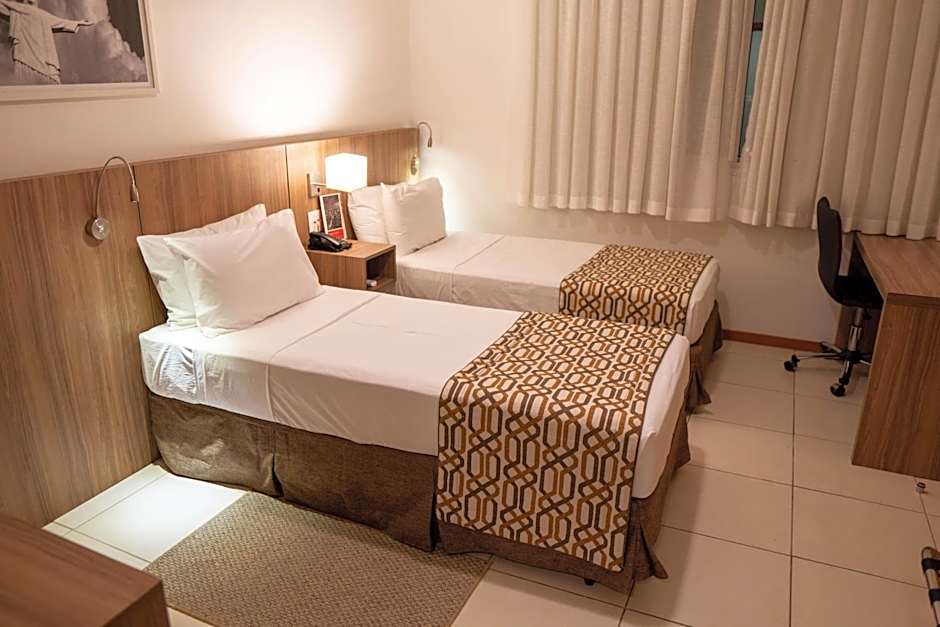 Promenade Soho Campos dos Goytacazes