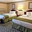 Quality Inn Santa Clara Convention Center