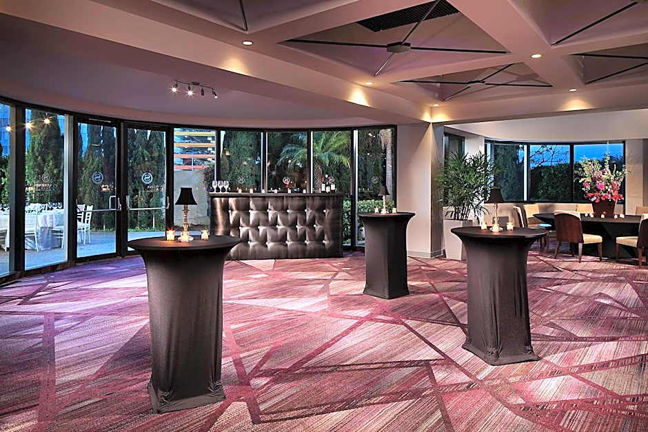 Sheraton Gateway Los Angeles Hotel