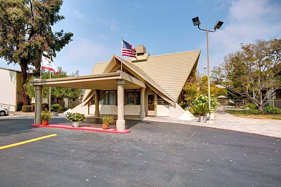Good Nite Inn Redwood City