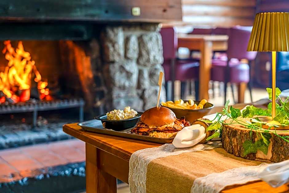 Coylumbridge Resort Hotel