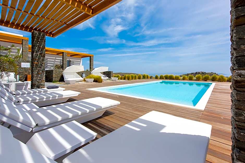 Elements Sifnos Boutique