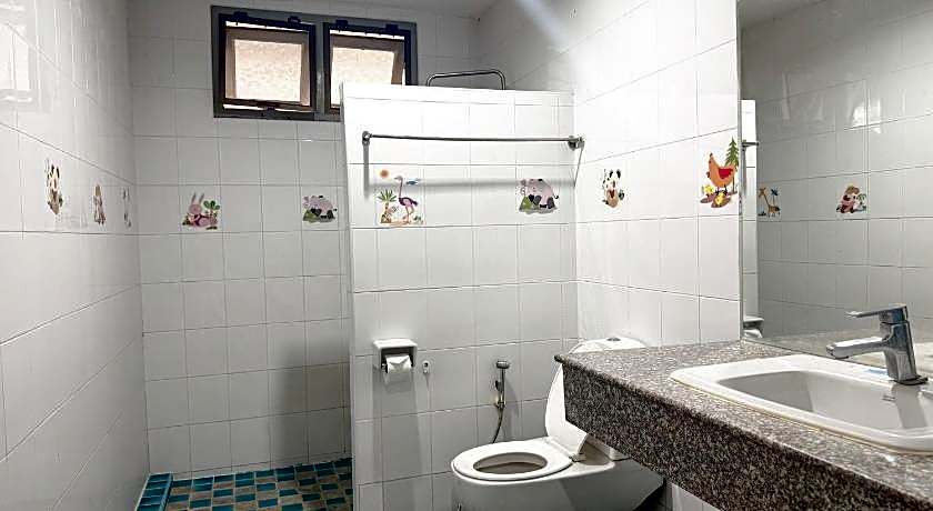 Grand Amazon Hotel