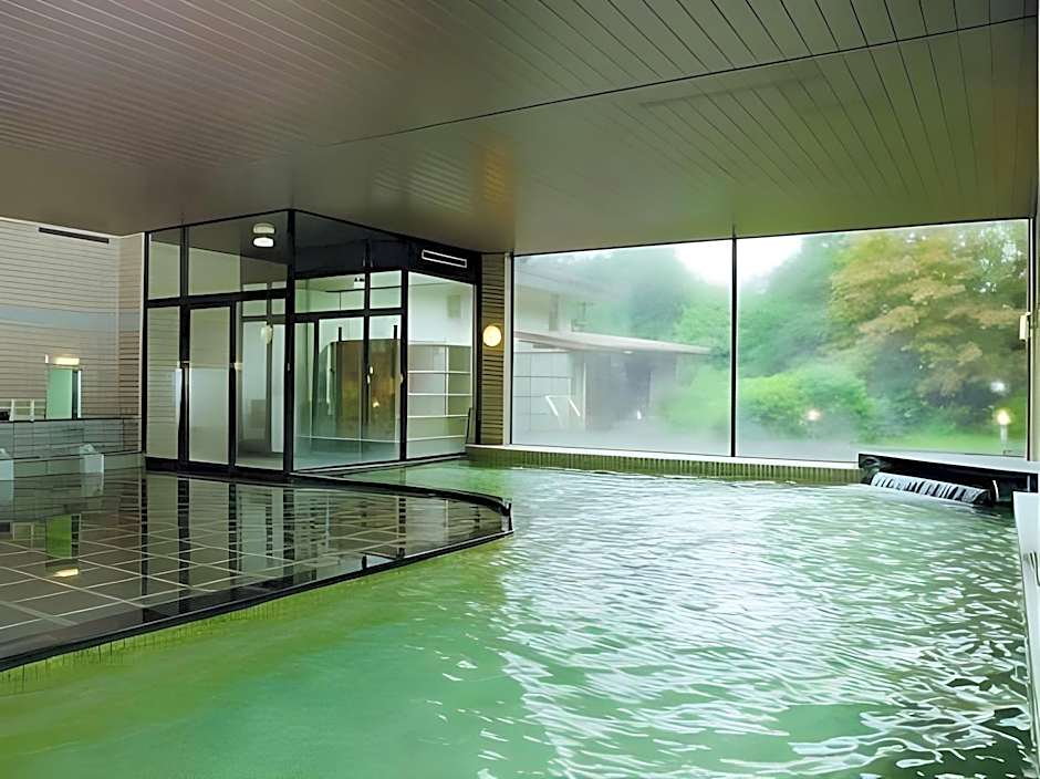 KAMENOI HOTEL AKITA YUZE