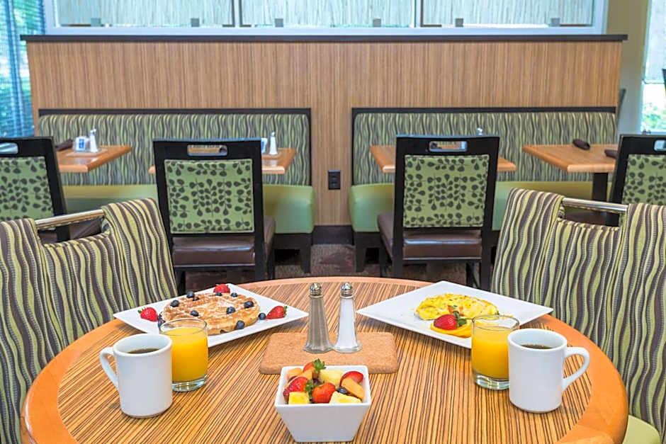 Hilton Garden Inn Atlanta North/Alpharetta