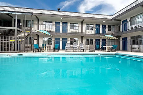 Studio 6 Grand Junction, CO