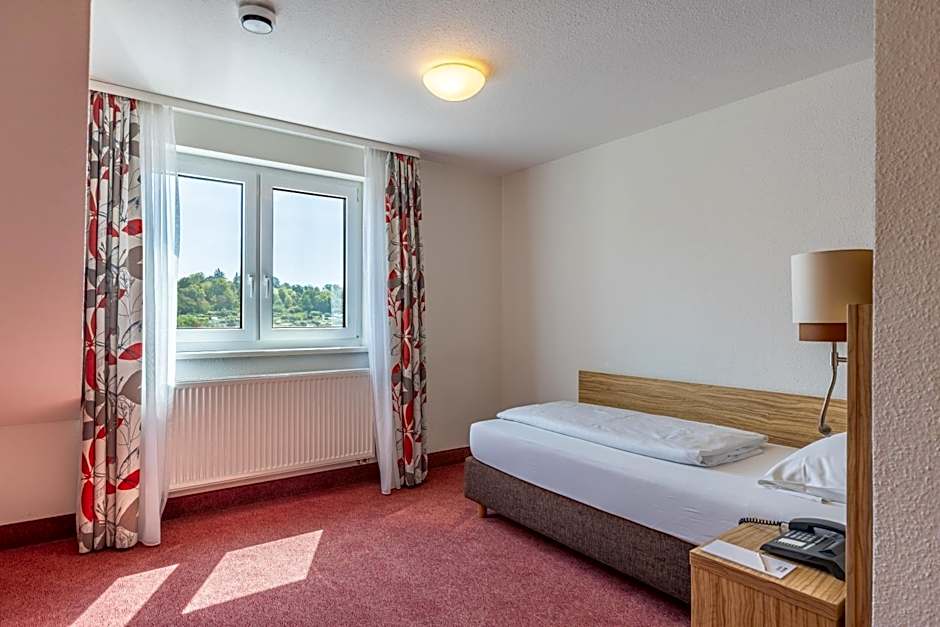 Hotel Lenz oHG
