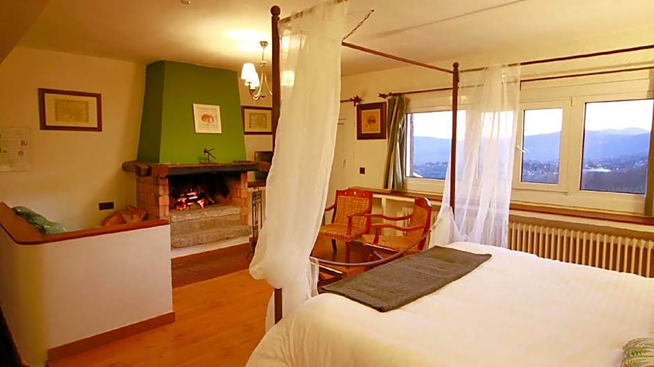 Casona De Navalmedio