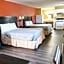 Garden Inn & Suites