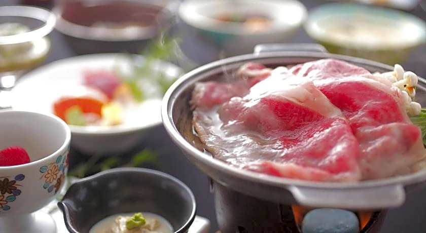 Tenbourotennoyu Arimakan Ryokan