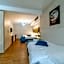 Hotel City Code Vizura garni RENEW