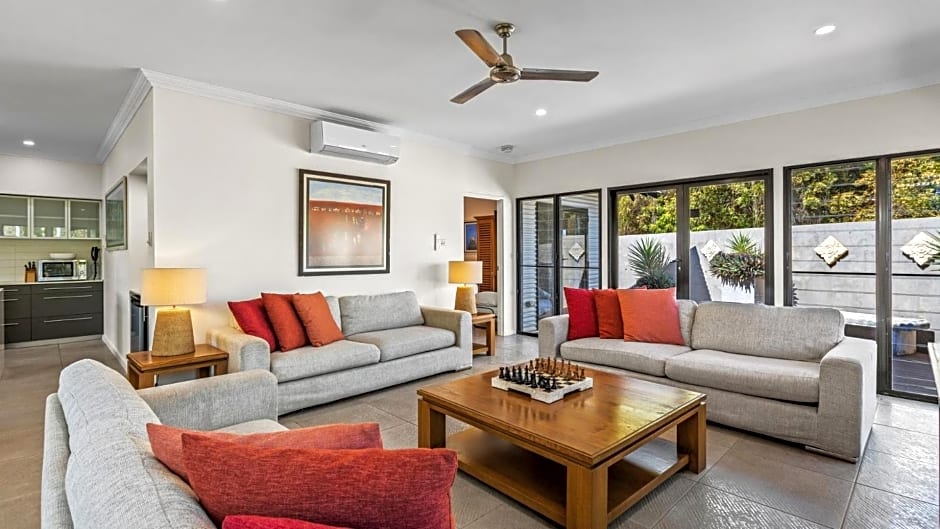 The Pearle of Cable Beach