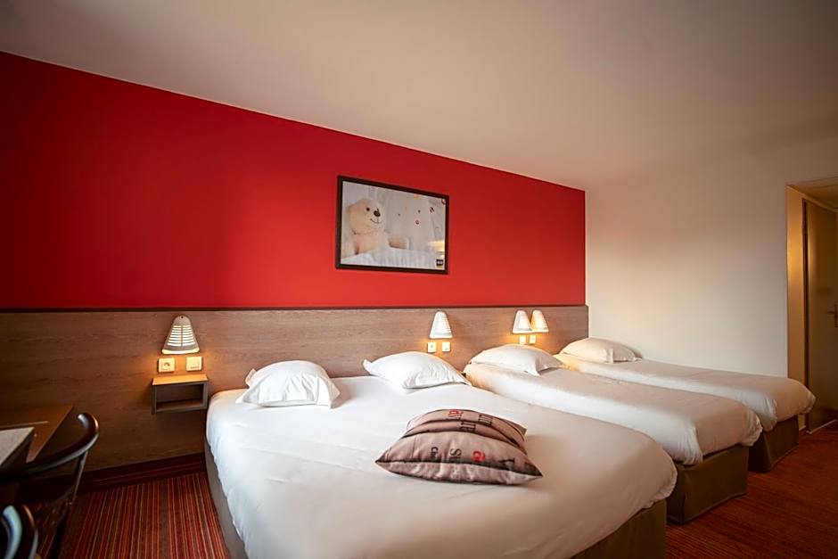 Ace Hôtel Paris Marne La Vallée