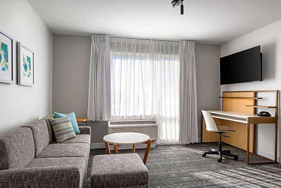 TownePlace Suites by Marriott Iron Mountain