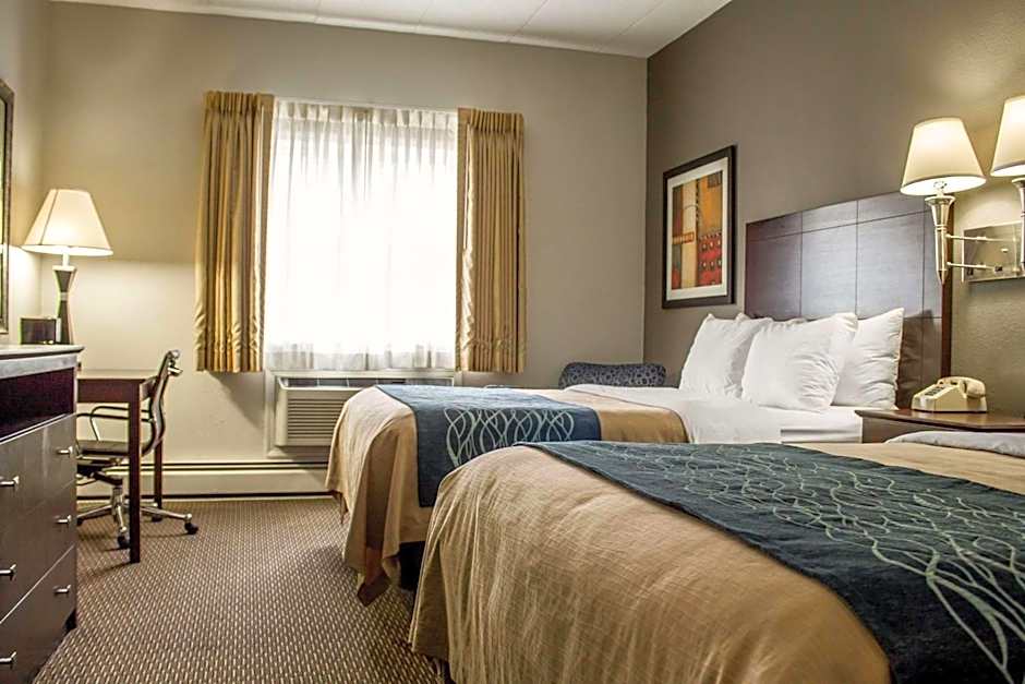 Comfort Inn Sandusky